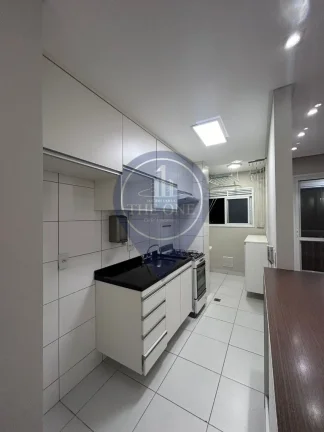 Imagem Imperdível: Apartamento à venda em São Paulo-SP, 2 quartos, 1 banheiro, 1 vaga na Vila Andrade, 47m² de área!