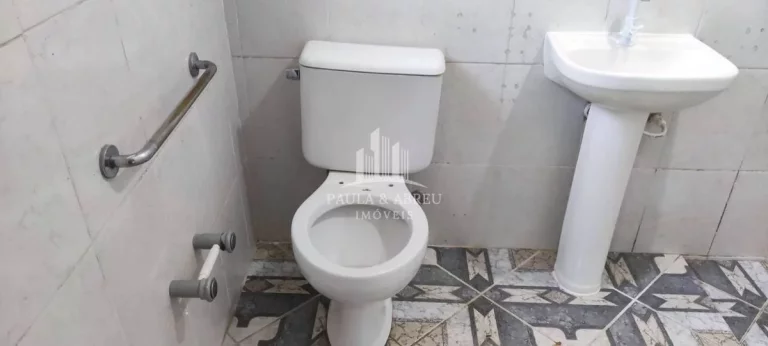 Imagem Casa com 2 quartos à Venda, Jardim Zaira - Mauá