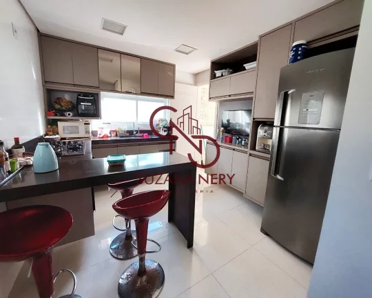 Imagem CASA COM 4 QUARTOS EM CONDOMÍNIO FECHADO - NATAL