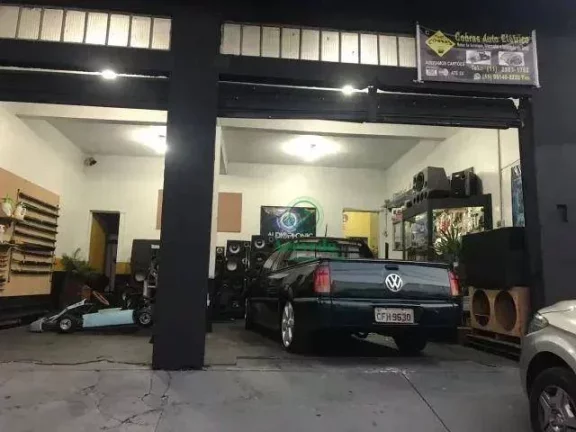 Imagem Sobrado à venda, 250 m² por R$ 742.000,00 - Jardim Cumbica - Guarulhos/SP