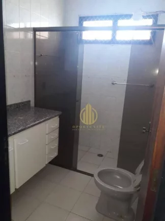 Imagem Apartamento com 3 dormitórios, 110 m² - venda por R$ 478.000 ou aluguel por R$ 3.400/mês - Presidente Médici - Ribeirão Preto/SP