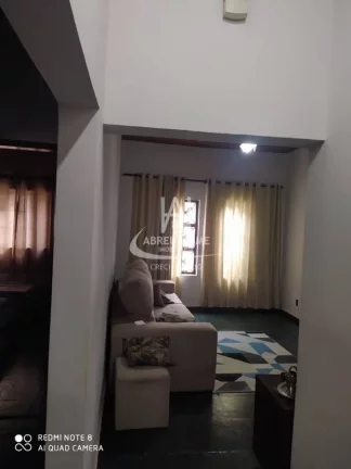 Imagem Casa, Vila Diniz - São José do Rio Preto