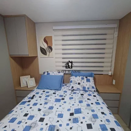 Imagem Apartamento à venda, 70 m² por R$ 960.000,00 - Jardim América - Sorocaba/SP