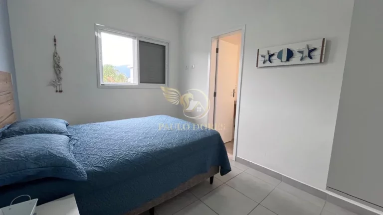 Imagem APARTAMENTO A VENDA NO NO CENTRO UBATUBA-SP