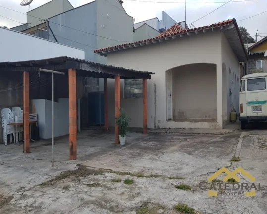 Imagem Casa com 6 Dormitórios à venda 213 m² - Louveira/SP