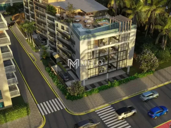 Imagem Apartamento com 2 quartos à Venda, Piedade - Jaboatão dos Guararapes...