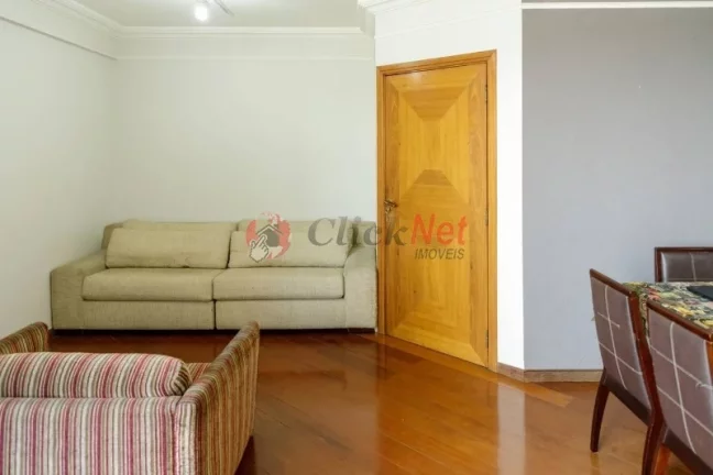 Imagem Apartamento em Condomínio Padrão à Venda em São Bernardo do Campo no bairro Baeta Neves