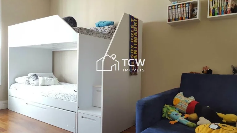 Imagem Apartamento 3 Suítes em Aclimação SP
