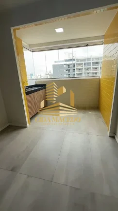 Imagem Apartamento a Venda no bairro Jardim Oceania - João Pessoa, PB