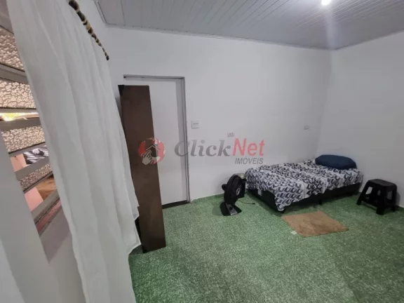 Imagem Terreno com 2 casas antigas à venda em excelente localização no bairro de Rudge Ramos, São Bernardo do Campo, 212,50 m².