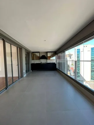 Imagem Apartamento Vila Olímpia - 160M², 3 Dorms, 3 Suítes, 3 Vagas.