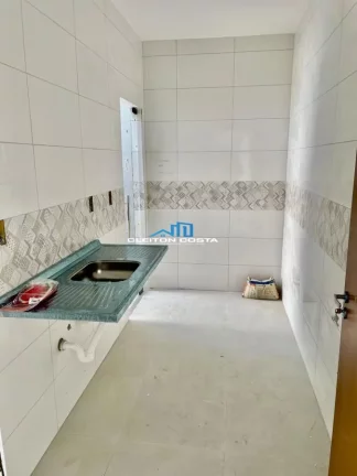 Imagem Casa para Venda em Feira de Santana, Mangabeira, 2 dormitórios, 1 banheiro, 2 vagas