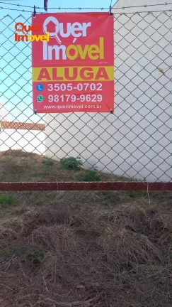 Imagem Terreno à venda em Ribeirão Preto-SP, Parque Industrial Lagoinha, 326,25m² de área. Aproveite essa oportunidade única!