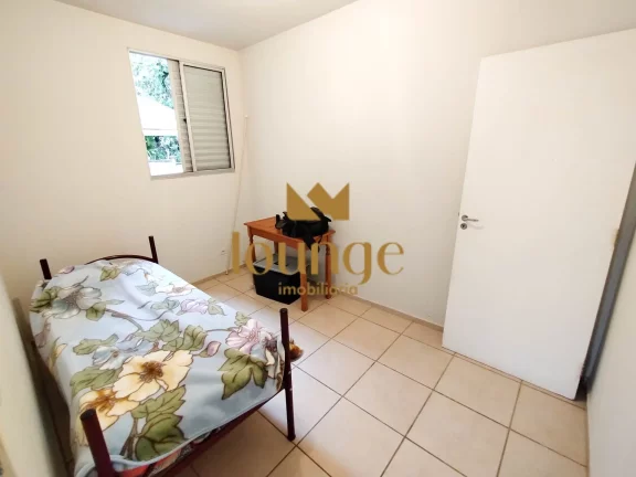 Imagem Apartamento a venda 2 Quartos financia Zona Sul-Sorocaba