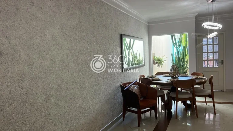 Imagem Sobrado para Venda em Santo André / SP no bairro Jardim Las Vegas