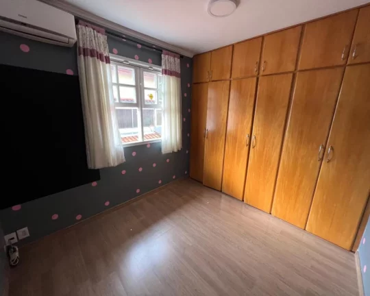 Imagem Sobrado Condominio rosa Maria ,com 3 dorms, 1 suite, 2 vagas, lazer completo