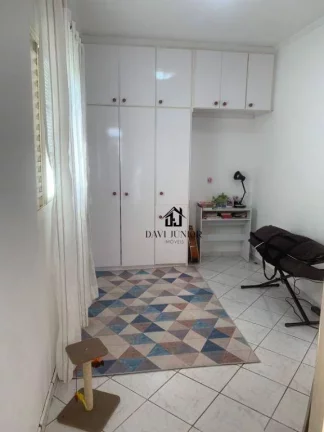 Imagem Casa com 3 dormitórios sendo 2 suites, 180 m² - venda por R$ 780.000 ou aluguel por R$ 4.090/mês - Jardim Maria do Carmo - Sorocaba/SP