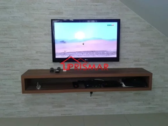 Imagem Casa em condominio 2 dormitorios Parque São Vicente