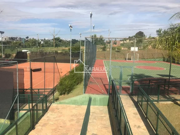 Imagem Casa em Condomínio à venda em Alphaville Nova Esplanada 2 com 677m² 4 suítes, 6 vagas