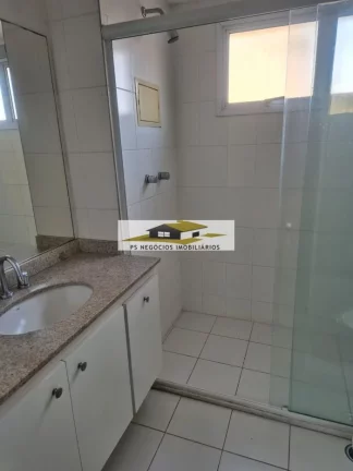 Imagem Apartamento para venda 136m2 Alto do Ipiranga