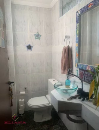Imagem Apartamento com 4 quartos, 263m², à venda em São Paulo, Perdizes