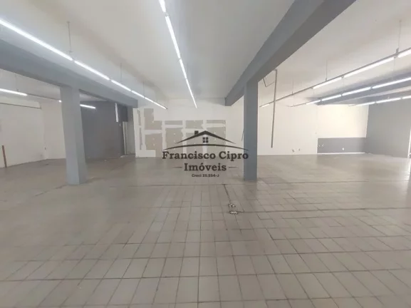 Imagem Ponto Comercial para alugar no bairro Centro - Guaratinguetá/SP