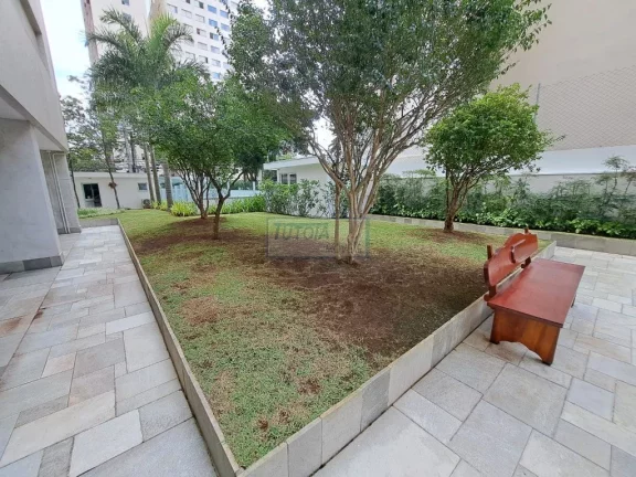 Imagem APARTAMENTO À VENDA NA VILA CLEMENTINO, SÃO PAULO