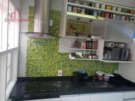 Imagem Belíssima Casa no Morumbi Sul - 3 dorms.