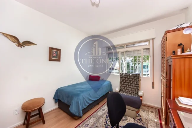 Imagem Imperdível: Apartamento à venda na Aclimação, São Paulo-SP, com 3 quartos, 1 suíte, 2 salas, 3 banheiros, 1 vaga e 118m².