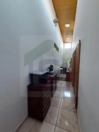 Imagem Casa em Botucatu - 490 m2 tr proximo ao Ginasio de esportes Municipal