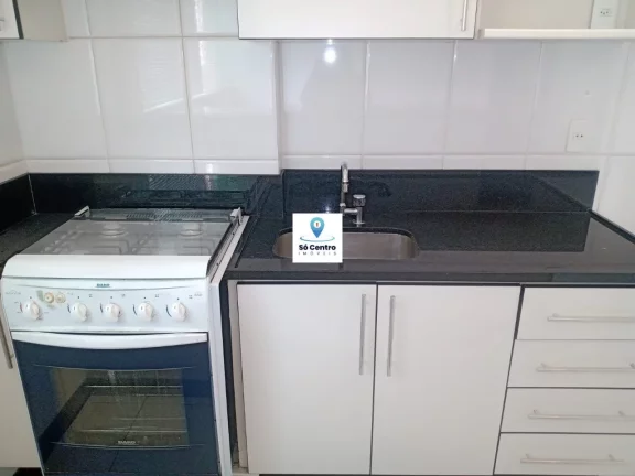 Imagem Ótimo apartamento para alugar em Lourdes, Belo Horizonte. Com 1 quarto, 1 banheiro social e 1 vaga ...