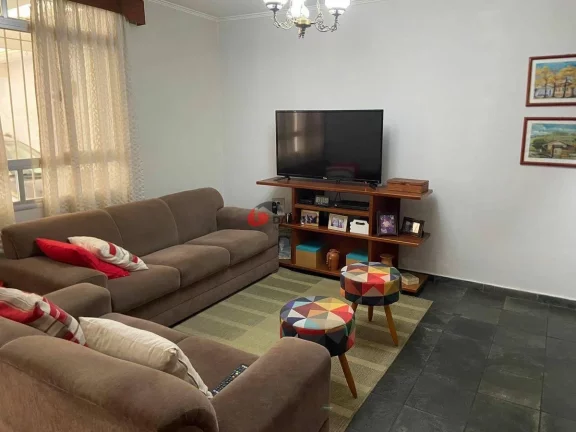 Imagem Sobrado à venda 2 Quartos, 2 Vagas, 190M², Rudge Ramos, São Bernardo do Campo - SP