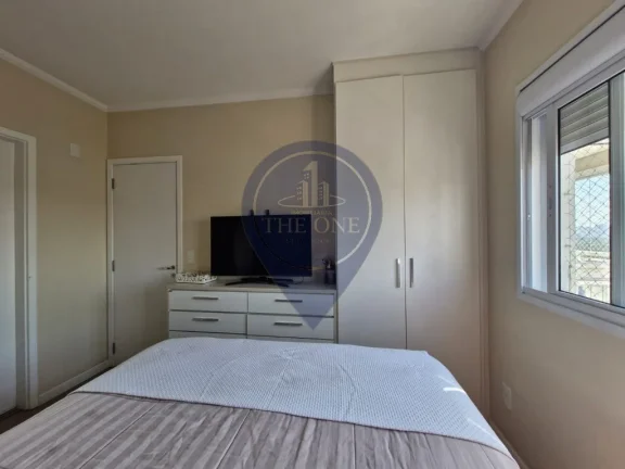 Imagem Apartamento à venda na Barra Funda, São Paulo-SP! 2 quartos, 1 suíte, 2 salas, 2 banheiros, 1 vaga de garagem, 65m². Venha conferir!