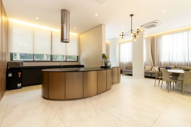 Imagem Apartamento Vila Leopoldina - 90M², 2 Dorms, 2 Suítes, 2 Vagas Demarcadas.