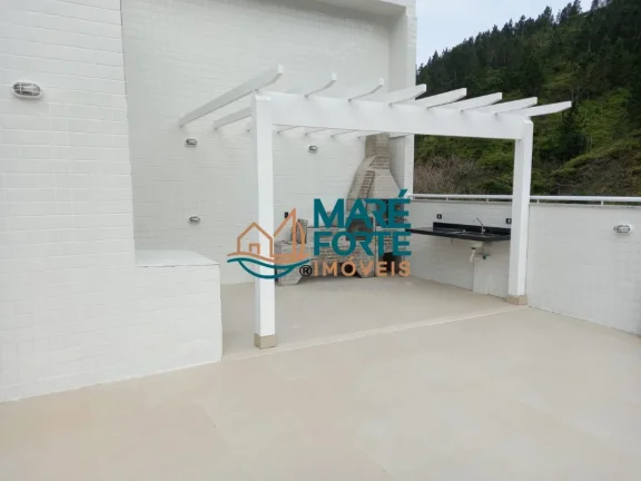Imagem Apartamento próximo a Praia Toninhas em Ubatuba SP