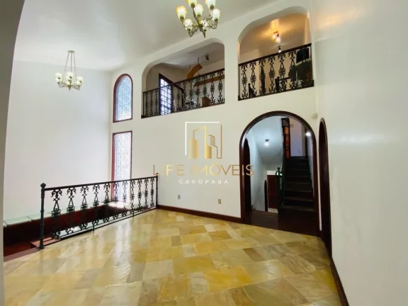 Imagem Casa com 4 dormitórios, sendo 1 suíte máster, Jardim Atlântico, Florianópolis!