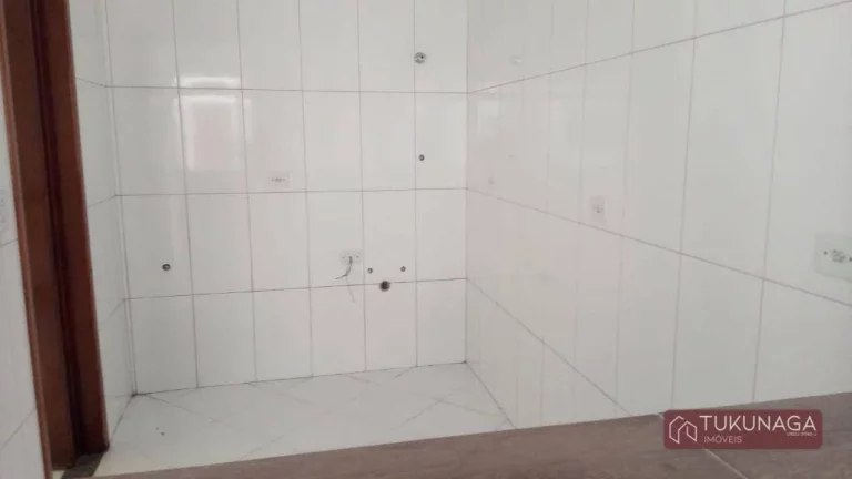 Imagem Sobrado à venda, 60 m² por R$ 369.000,00 - Vila Germinal - São Paulo/SP