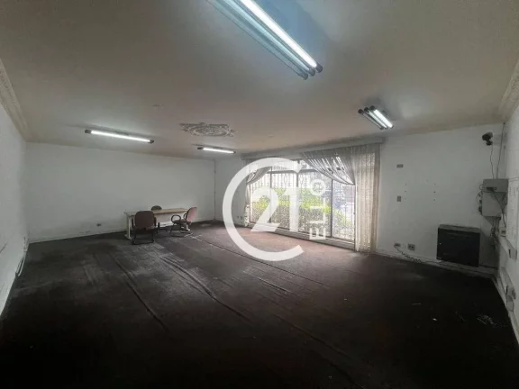 Imagem Casa com 14 dormitórios, 600 m² - venda por R$ 8.200.000,00 ou aluguel por R$ 42.760,00/mês - Jardim América - São Paulo/SP