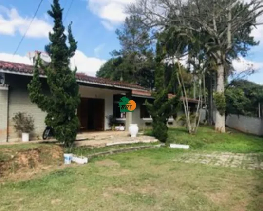 Imagem Casa em Condomínio para Venda em São Roque, Saboo, 4 dormitórios, 1 suíte, 2 banheiros