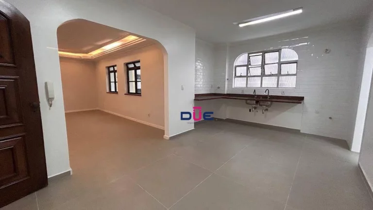 Imagem Apartamento com 4 dormitórios à venda, 345 m² por R$ 1.280.000 - Boqueirão - Santos/SP