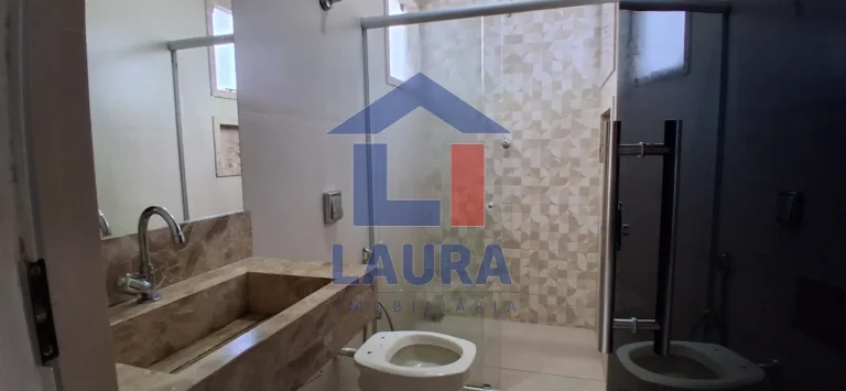 Imagem CASA RESIDENCIAL em PARÁ DE MINAS - MG, SÃO CRISTÓVÃO