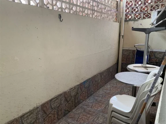 Imagem APARTAMENTO COM 50 m² - AVIAÇÃO - PRAIA GRANDE SP