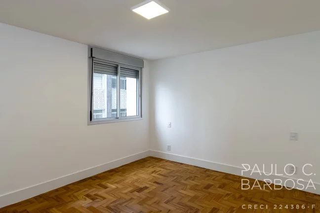 Imagem Jardim Paulista Venda - 2 dormitórios (1 Suíte) - 1 vaga - 99m²