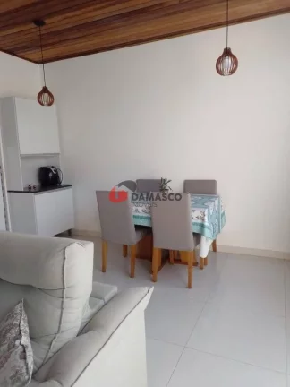 Imagem Cobertura à venda, Santa Maria, Santo André, SP