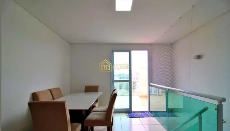 Imagem Apartamento Padrão