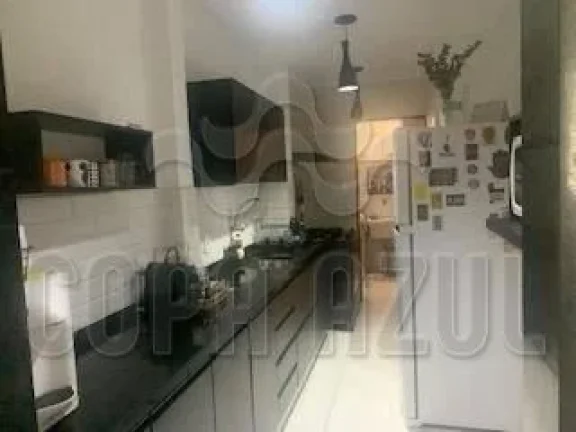 Imagem Copacabana - Residencial › Apartamento com 3 quarto(s) a Venda