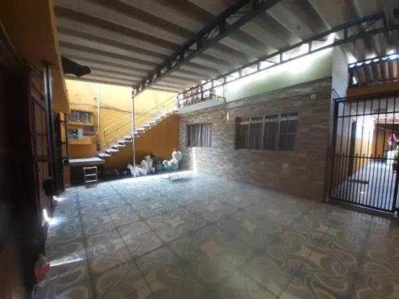 Imagem Casa com 4 Quartos à Venda,  em Novo Osasco - Osasco