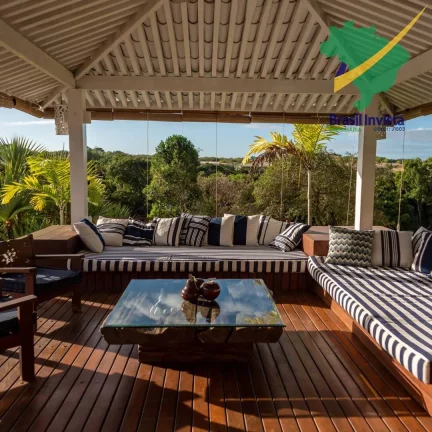 Imagem TERRA VISTA GOLF