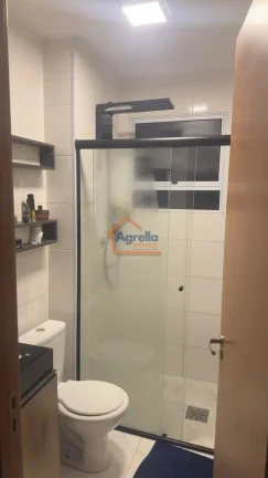 Imagem Condomínio Morada das Magnólias - Apartamento à venda no bairro Alto do Mirante - Mogi Mirim/SP, LESTE