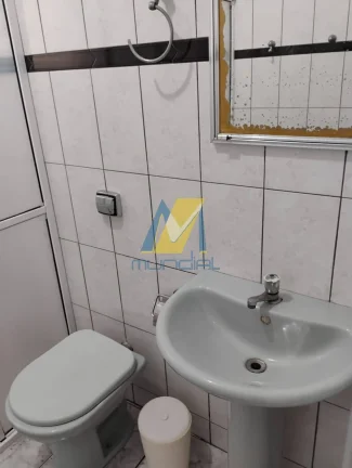 Imagem Casa com 2 Dormitórios e Vaga | Água e Luz Individuais